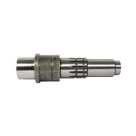 Shaft, PTO Output Drive 6 X6 X12